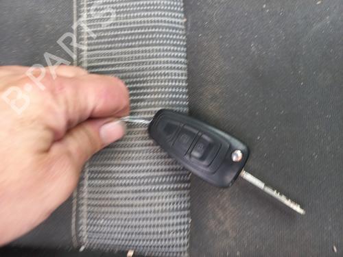 Espelho interior FORD RANGER (TKE) 2.2 TDCi 4x4 | BP36834285I6 - Image 8