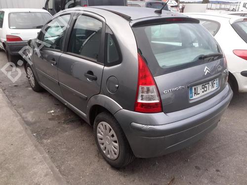 Fuel flap CITROËN C3 I (FC_, FN_)  | BP13848195C131 