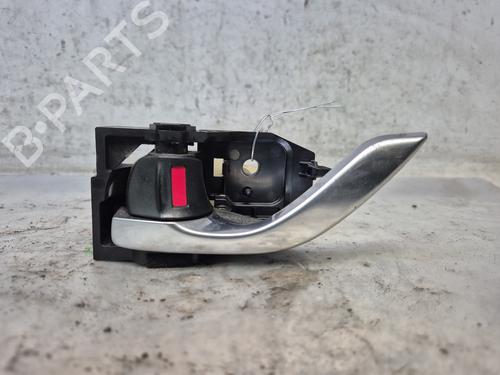 Used Front left interior door handle MAZDA 6 Saloon (GJ, GL) 2.2 D (GJ2FP) (150 hp) 29550421