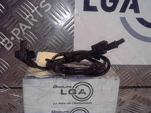 Elektronisk sensor RENAULT MEGANE IV Hatchback (B9A/M/N_) 1.8 RS TCe 280 (B9M6) (279 hp) 14555111