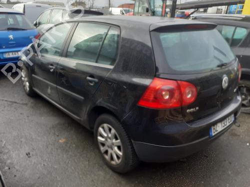 Left taillight VW GOLF V (1K1)  | BP26702424C34 