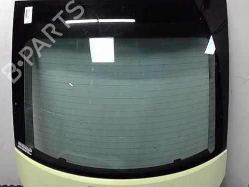 Tailgate VW NEW BEETLE (9C1, 1C1) 1.9 TDI | BP19689234C6 