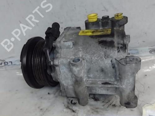 Used AC compressor FORD FIESTA VI (CB1, CCN) 1.25 (60 hp) 18885710