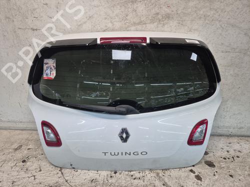 Bakluke CC/Kombi-Kupé RENAULT TWINGO II (CN0_) [2007-2025]  29215021