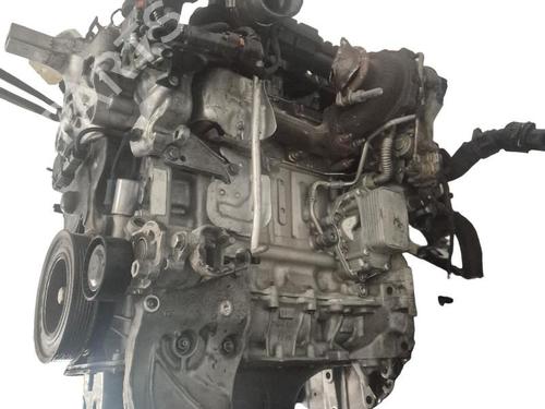 Engine OPEL CORSA F (P2JO) 1.5 (68) | BP38607567M1 - Image 3