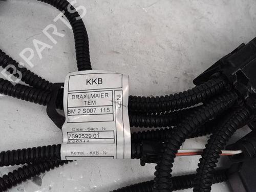 Wiring harness BMW 2 Coupe (F22, F87) M2 | BP16028834E16 
