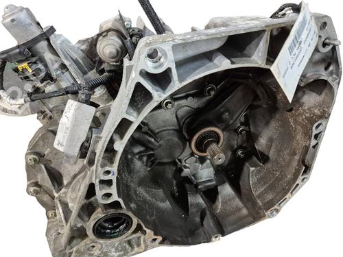 Used Gearbox DACIA LOGAN MCV II TCe 90 (K8M1, K8MA, K8AC) (90 hp) 28159159