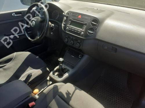 Front windshield wiper arm VW GOLF V (1K1)  | BP14563182C143 