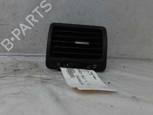 Air vent VW GOLF V (1K1) 1.9 TDI | BP15098469I21 