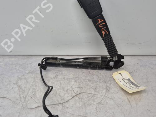 Sikkerhedssele-spænde BMW 3 (E90) 325 i (218 hp) 31819169