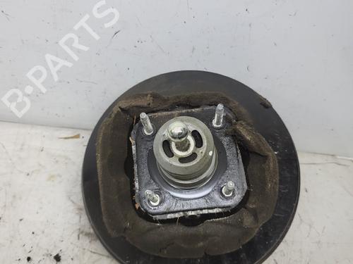 Used Servo brake Servo brake CITROËN C3 I (FC_, FN_) [2002-2013] 35970275 35970275