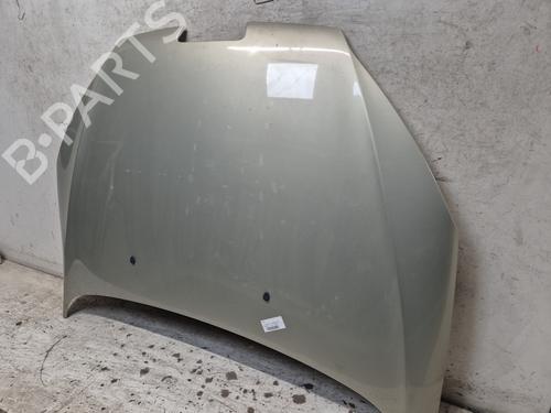 Left front fog light PEUGEOT 407 (6D_) 1.8 16V (6D6FYC) | BP29016492C30