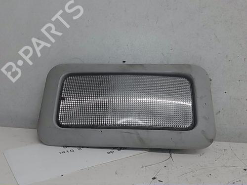 Interior roof light CITROËN NEMO Box Body/MPV (AA_) 1.3 HDi 75 | BP13827797I8
