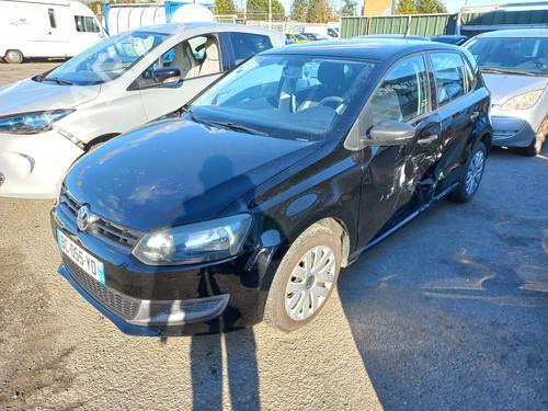 Left taillight VW POLO V (6R1, 6C1) 1.2 | BP27690306C34 