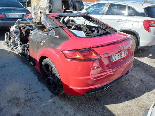 Bremselys AUDI TT (FV3, FVP) 2.0 TFSI quattro | BP17537576L11 