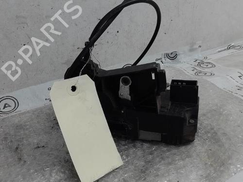 Front right lock RENAULT TRAFIC II Van (FL) 2.0 dCi 90 (FL0H) | BP17786345C97 