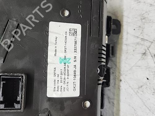 Used Instrument cluster Instrument cluster FORD TRANSIT V363 Van (FCD, FDD) 2.0 EcoBlue (130 hp) 36444206 36444206