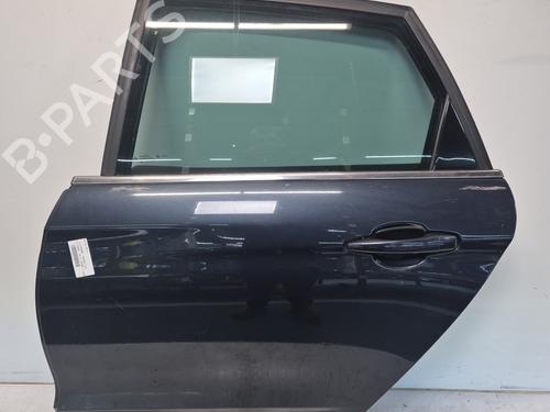 Used Left rear door CITROËN C4 II (NC_) 1.6 HDi 110 (112 hp) 31692309