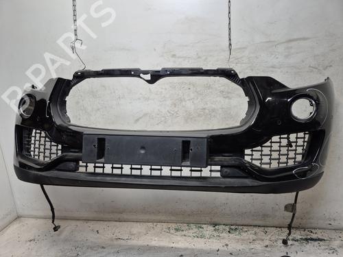 Front bumper MASERATI LEVANTE SUV (M161) 3.0 D Q4 BP26968626C7