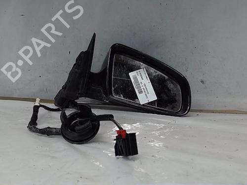 Right mirror AUDI A3 Sportback (8PA)  | BP19539561C27 