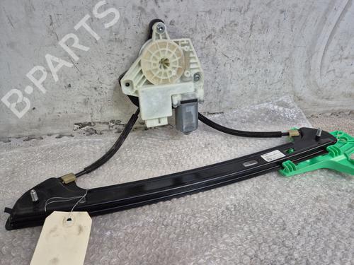 Used Rear right window mechanism VW GOLF VII (5G1, BQ1, BE1, BE2) 1.6 TDI (110 hp) 31029644