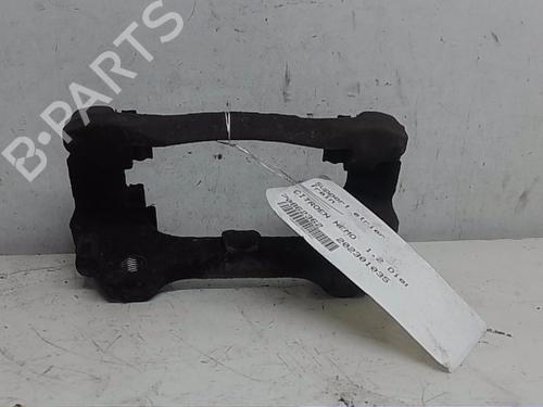 Used Support CITROËN NEMO Box Body/MPV (AA_) 1.3 HDi 75 (75 hp) 14570545