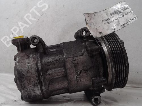 Compressor A/A FORD FUSION (JU_) 1.4 TDCi | BP15764487M34 