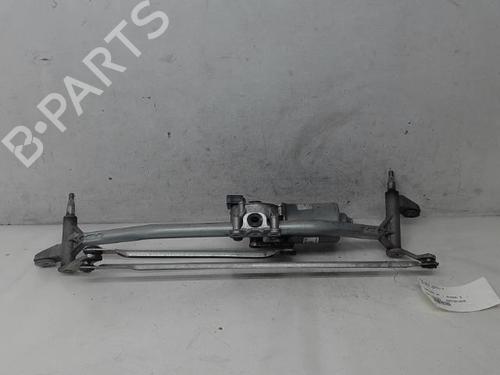 Used Front wiper motor JAGUAR XF I (X250) 2.2 D (190 hp) 15418094