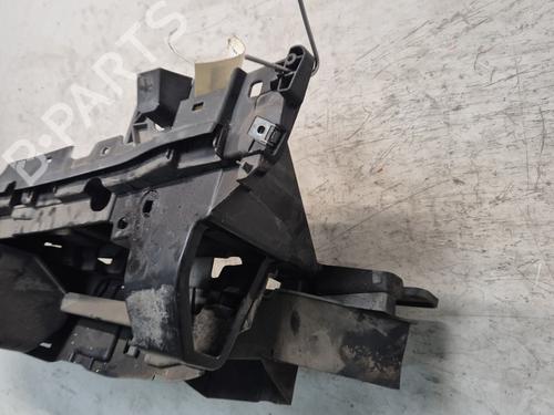 Front slam panel PEUGEOT 5008 (0U_, 0E_) 1.6 BlueHDi 120 | BP29962912C72