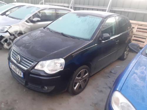 Alternator VW POLO (9N_, 9A_) 1.6 16V | BP16251804M7 