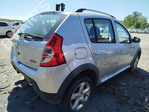 Engine DACIA SANDERO 1.5 dCi | BP30187643M1