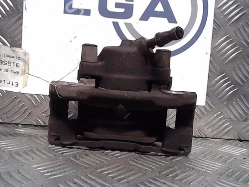 Used Left front brake caliper BMW 3 Compact (E46) 318 td (115 hp) 14521120