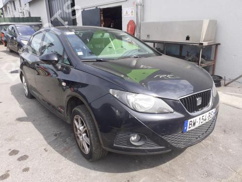 Right taillight SEAT IBIZA IV (6J5, 6P1) 1.2 TDI | BP13850618C35 