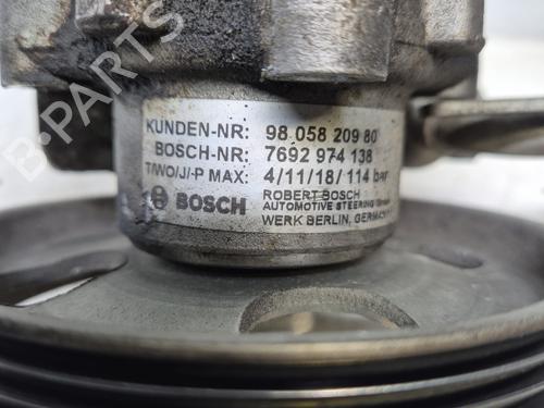 Steering pump PEUGEOT BOXER Van 2.0 BlueHDi 160 | BP33210980M99 - Image 3