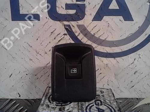 Used Right rear window switch DACIA LODGY (JS_) [2012-2025]  13859320