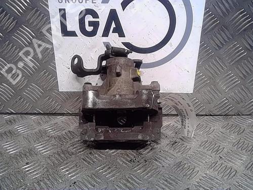 Used Right rear brake caliper PEUGEOT 5008 (0U_, 0E_) 1.6 HDi (114 hp) 14554751