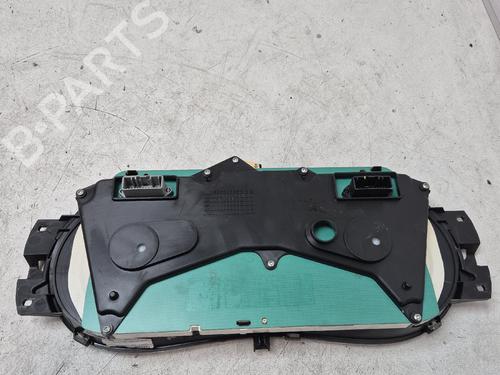 Instrument cluster DACIA SANDERO 1.4 (BS0C, BS0A, BS0G, BS1F, BS0E) | BP37648851C47 - Image 3