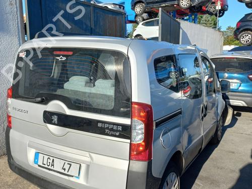 Fuel flap PEUGEOT BIPPER Tepee 1.4 HDi | BP29985175C131