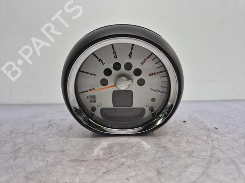 Used Instrument cluster MINI MINI COUNTRYMAN (R60) Cooper SD (143 hp) 32291915