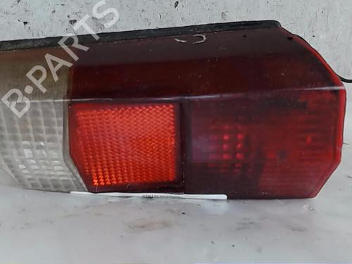 Used Right taillight CITROËN DYANE [1967-1984]  23099591