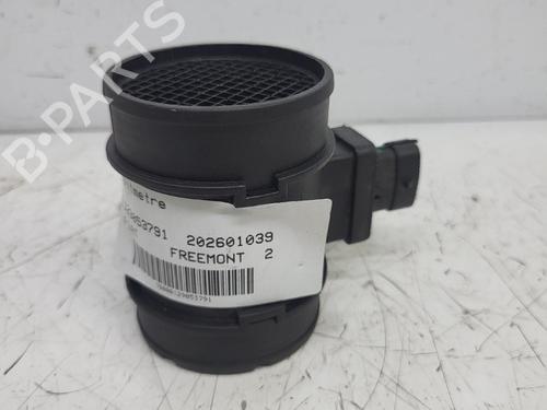 Mass air flow sensor FIAT FREEMONT (345_) 2.0 JTD | BP37276482M95 - Image 3