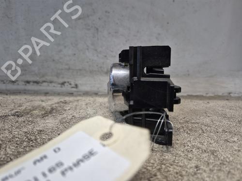 Rear right interior door handle NISSAN QASHQAI / QASHQAI +2 I (J10, NJ10, JJ10E)  | BP27811788I16 