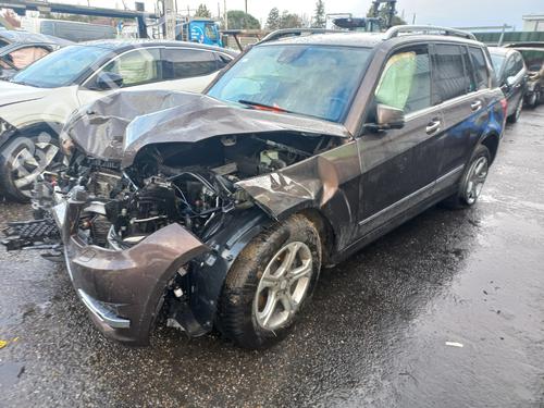 Used Parts MERCEDES-BENZ GLK-CLASS (X204)  250 CDI 4-matic (204.982, 204.904)  4830780