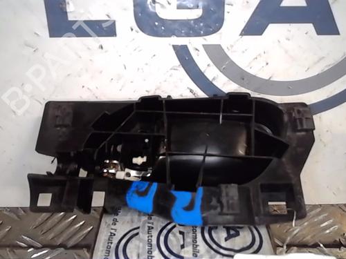 Rear right interior door handle PEUGEOT 5008 (0U_, 0E_) 1.6 HDi | BP13860776I16