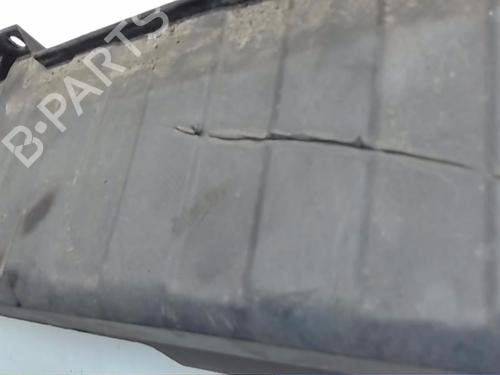 Used Rear bumper RENAULT TRAFIC III Van (FG_) 1.6 dCi 90 (FGME) (90 hp) 19689193