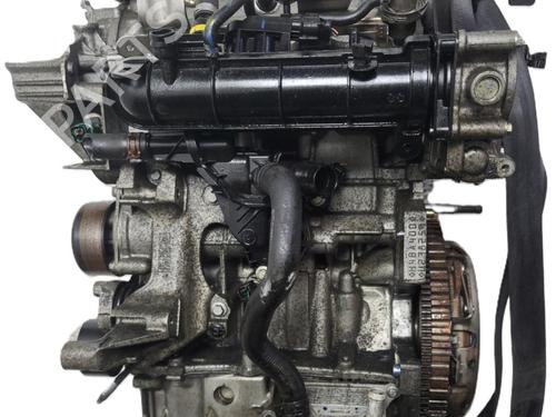 Engine RENAULT CLIO IV (BH_) 0.9 TCe 90 (BHNF, BHMA, BHMH, BHJK, BHJR) | BP30955320M1 