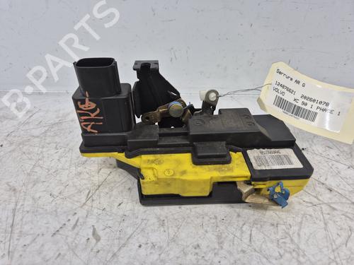 Fechadura trás esquerda Fechadura trás esquerda VOLVO XC90 I (275) D5 AWD (163 hp) 34408732 34408732