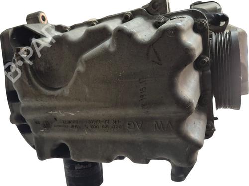 Engine VW UP! (121, 122, BL1, BL2, BL3, 123) 1.0 | BP35970357M1 - Image 4