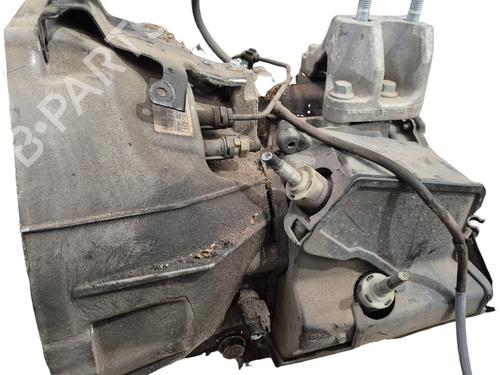 Gearbox FORD FIESTA VI (CB1, CCN) 1.4 TDCi | BP24650850M3 