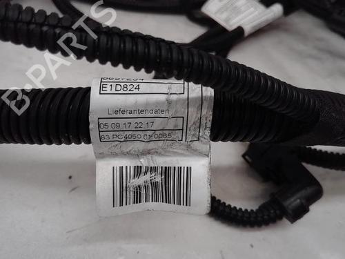 Wiring harness BMW 2 Coupe (F22, F87) M2 | BP16028834E16 